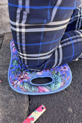 AS Kneeling Pad - Unruly Garden | PRE ORDER LATE SEPTEMBER