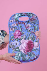 AS Kneeling Pad - Unruly Garden | PRE ORDER LATE SEPTEMBER