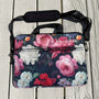 AS Laptop Case -  Midnight Waltz - 15