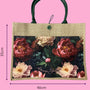 Jute Bag - Florist's Revenge | PRE ORDER LATE NOV