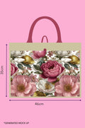 Jute Bag - Too Much Love | PRE ORDER LATE NOV