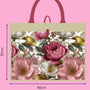 Jute Bag - Too Much Love | PRE ORDER LATE NOV