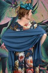 Laura Scarf - Multi Colours