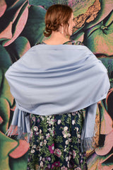 Laura Scarf - Multi Colours