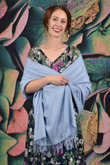 Allure Rosie - Navy Floral