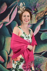 Coco Alina Dress - Love In The Mist