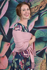 Laura Scarf - Multi Colours
