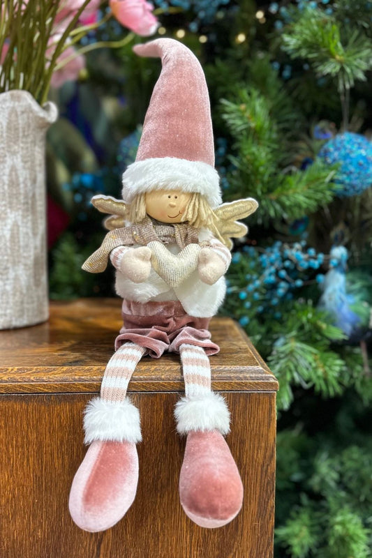 AS Christmas Doll - Leonardo