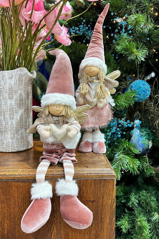 AS Christmas Doll - Leo