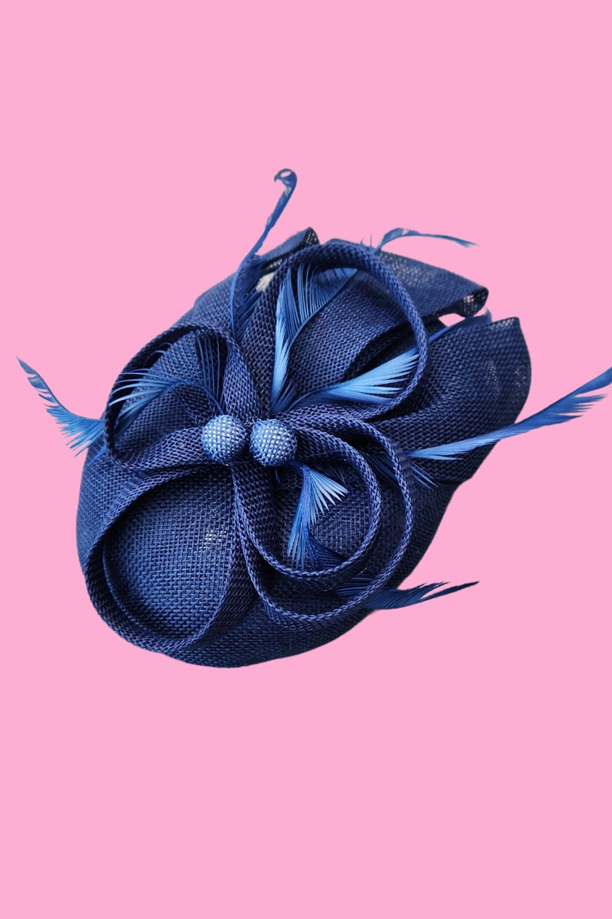 Fascinators & Headpieces New Zealand Annah Stretton