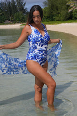 Lily Bather - Roses Are Blue