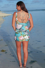 Lily Skirt Bather - Maggie Magnolia