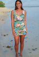 Lily Skirt Bather - Maggie Magnolia