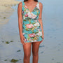 Lily Skirt Bather - Maggie Magnolia