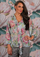 Lucy Blouse - Blooming Lovely | SALE