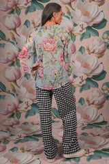 Lucy Blouse - Blooming Lovely