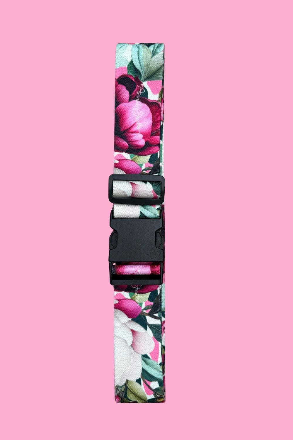 Adjustable elastic suitcase strap NZ