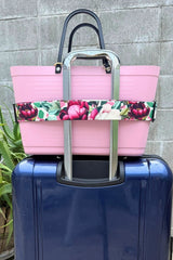 Crimson Grace Luggage Strap Annah Stretton