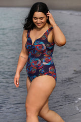 Violet Rose Bather - Mad Rose | SALE