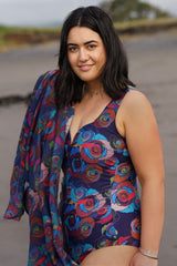 Violet Rose Bather - Mad Rose | SALE