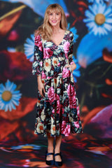 Magic Dianna Dress Annah Stretton