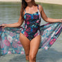 Maisey Bather - Winter Rose | SALE