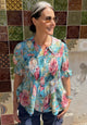 Maria Blouse - Rosetta | PRE ORDER - EARLY DECEMBER