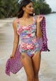 Marilyn Faith Bather - Forever Lilac | SALE