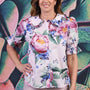 Maybelle Blouse - Erica Rose