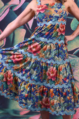 Meg Dress - Medieval Romance