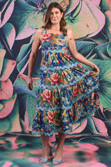 Meg Dress - Medieval Romance