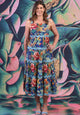 Meg Dress - Medieval Romance | SALE