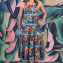 Meg Dress - Medieval Romance