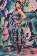 Meg Dress - Medieval Romance
