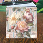 AS Memo Notetaker Cube - Adore Me Stripe | PRE ORDER ETA TBC