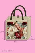 Adorable Mini Jute Bag | PRE ORDER LATE NOV
