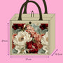 Adorable Mini Jute Bag | PRE ORDER LATE NOV