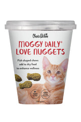 Moggy Daily Love Nuggets 230g