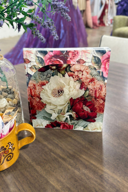 AS Napkin Holder - Adorable | PRE ORDER MID OCT