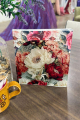AS Napkin Holder - Adorable