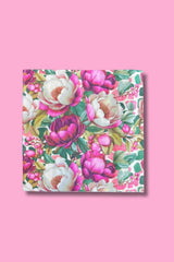 Crimson Grace Paper Napkins - 20 pack