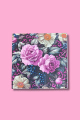 Jungle Mulberry Paper Napkins - 20 pack