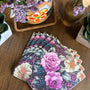 Jungle Mulberry Paper Napkins - 20 pack