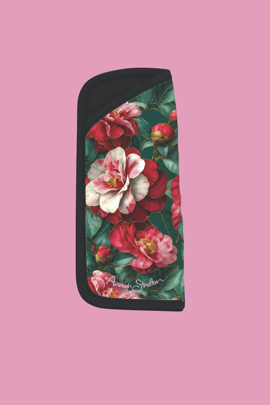 AS Neoprene Glasses Case - Camellia Winter | PRE ORDER LATE OCT