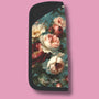 AS Neoprene Glasses Case - Faded Wallpaper | PRE ORDER LATE OCT