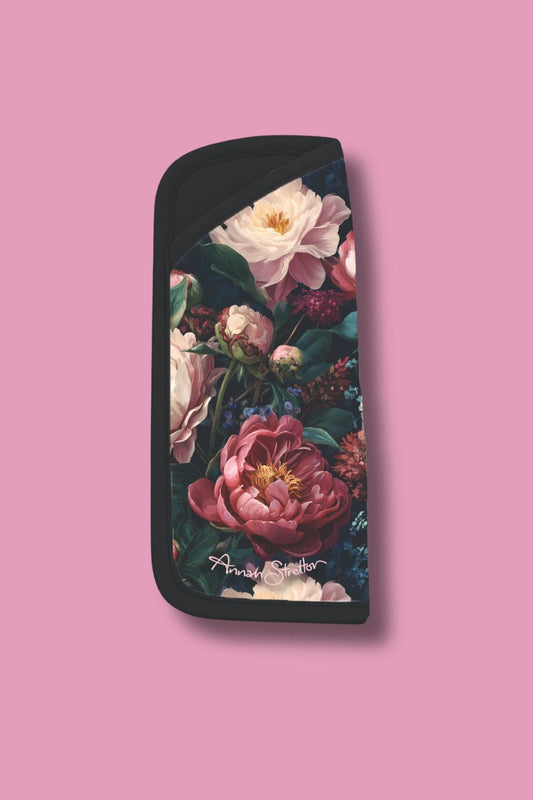 AS Neoprene Glasses Case - Florist's Revenge | PRE ORDER LATE OCT