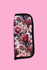 AS Neoprene Glasses Case - Heart Rose