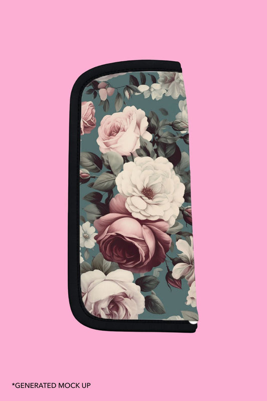 AS Neoprene Glasses Case - Miss Fancy | PRE ORDER LATE NOV