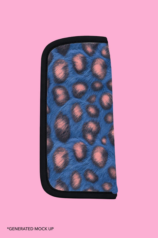 AS Neoprene Glasses Case - Animal Party | PRE ORDER LATE NOV