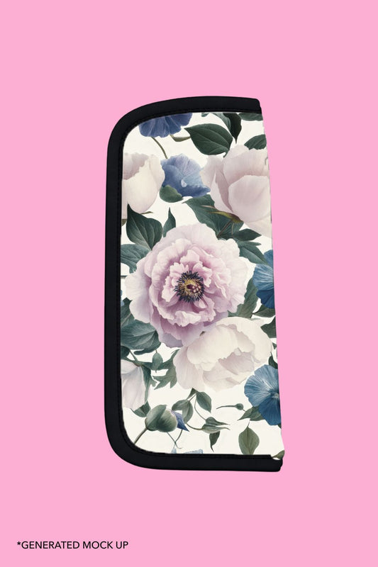 AS Neoprene Glasses Case - Kiss & Tell | PRE ORDER LATE NOV